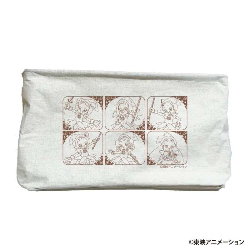 おジャ魔女どれみ マルチBOX