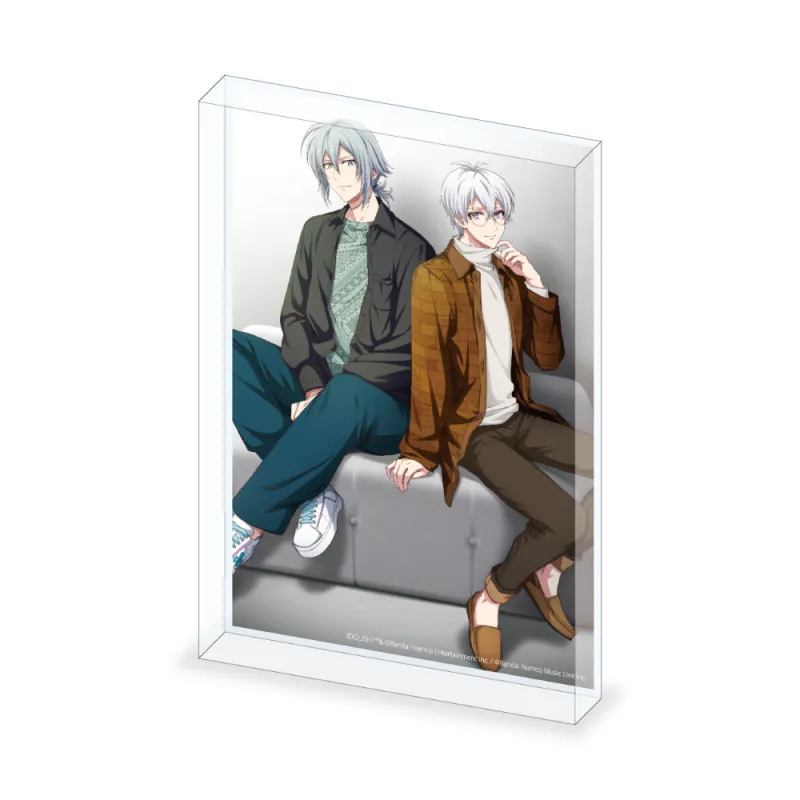 アクリルブロック B's-LOG Collection MEZZO″