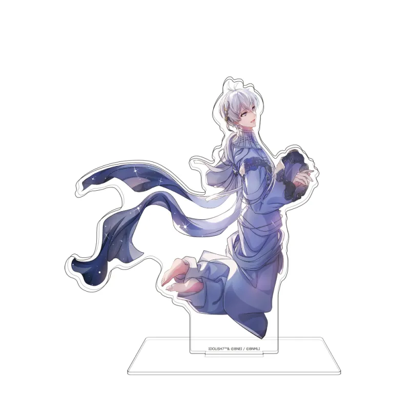 アクリルスタンド 週刊ファミ通 Collection 逢坂壮五