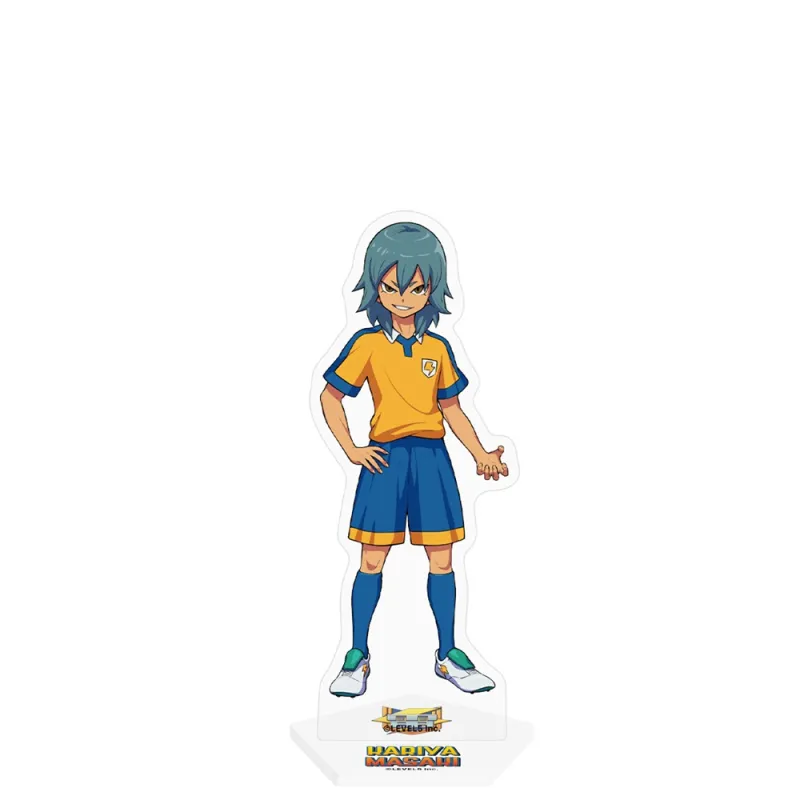 『イナズマイレブン 英雄たちのヴィクトリーロード』キャラクターアクリルスタンド 狩屋 マサキ