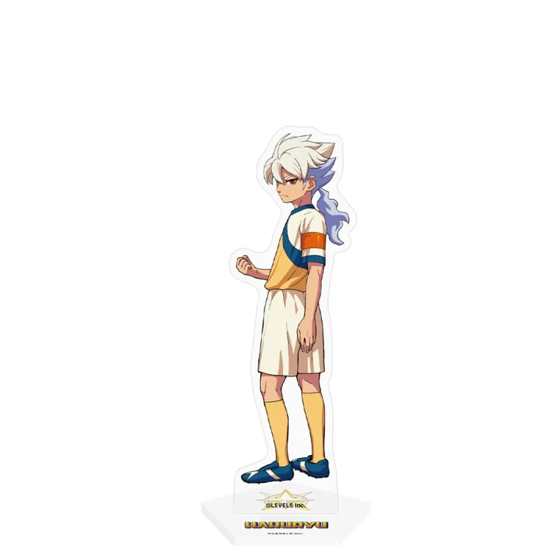 『イナズマイレブン 英雄たちのヴィクトリーロード』キャラクターアクリルスタンド 白竜