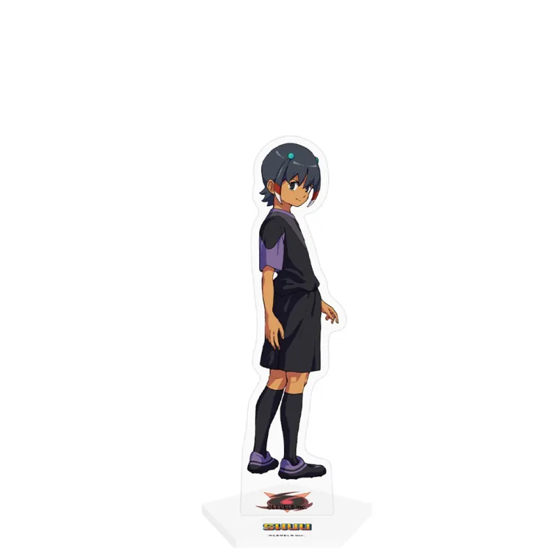 『イナズマイレブン 英雄たちのヴィクトリーロード』キャラクターアクリルスタンド シュウ