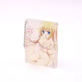花咲ワークスプリング！ アクリルブロックキーホルダー ヒカリ 2