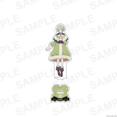 『THE RIBBON HERO リボンヒーロー』 アクリルスタンド パイン