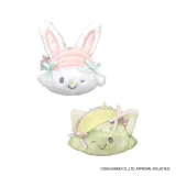 ウィッシュミーメル ヌイグルミマルチクリップ メル&ニィナ 1