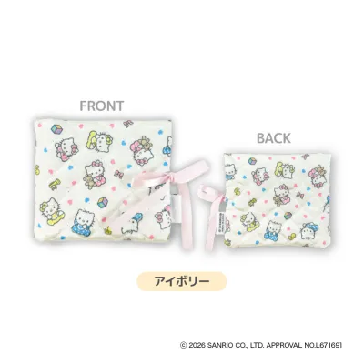 KT Lovely Babies キルティングアルバム アイボリー