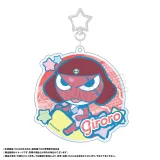 BIGラウンドアクリルキーホルダー C ギロロ 1