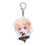 ご注文はうさぎですか？ 「ココア」アクリルキーホルダー 1