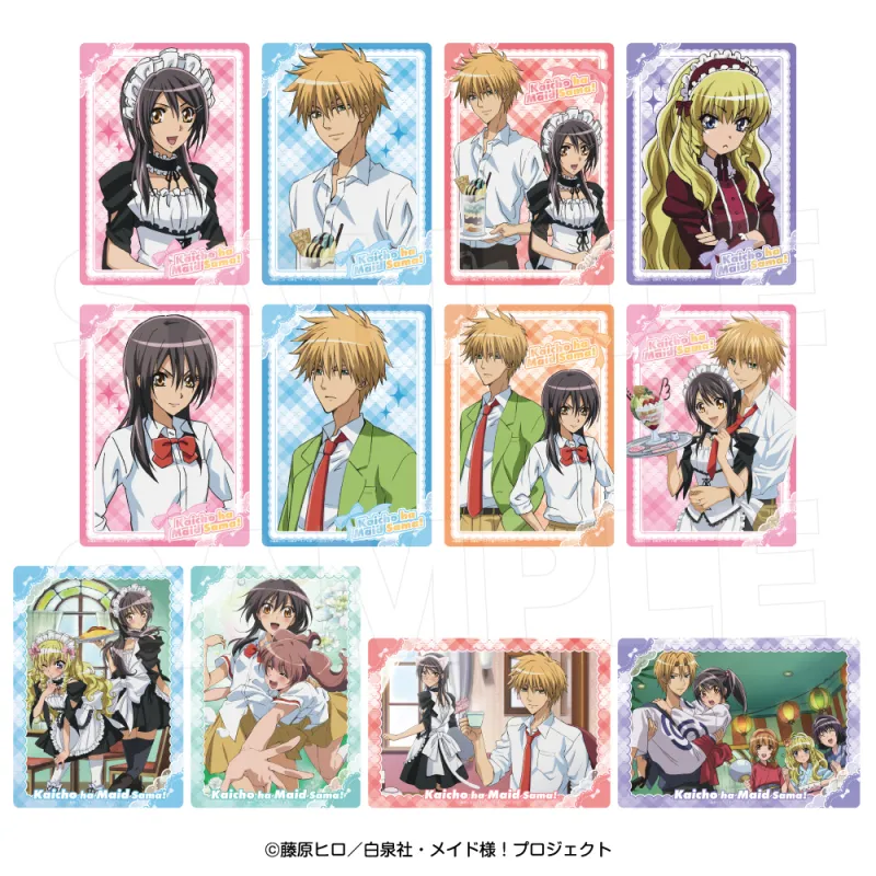 トレーディングビッグクリアカードブラインドパック(BOX)※减数可能