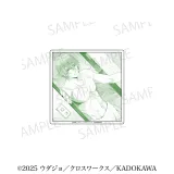 「BROTHERS CONFLICT」アクリルコースターF 1
