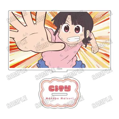 アクリルスタンド【D】