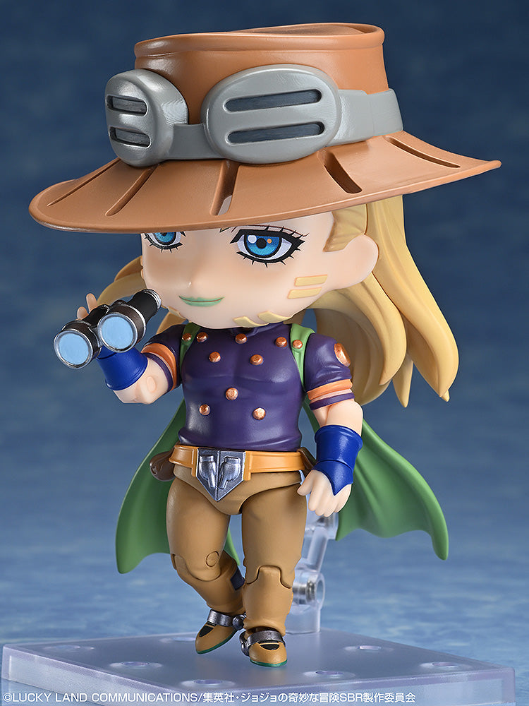 ねんどろいど ジャイロ・ツェペリ 6