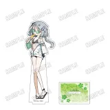 描き下ろしBIGアクリルスタンド【海の家ver.】③鴉越咲樹菜 1