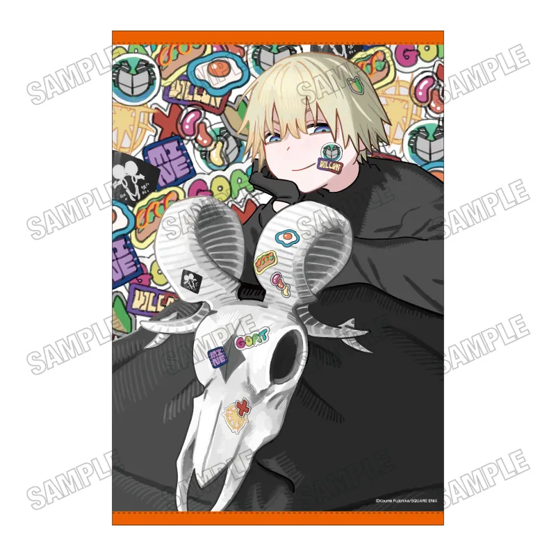 B2タペストリー