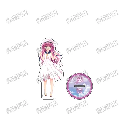 BIGアクリルスタンド⑦加藤 うみ