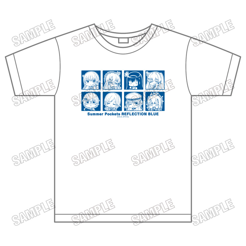 Tシャツ 2