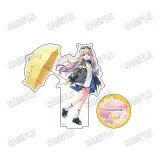 BIGアクリルスタンド②総羽 愛乃 1