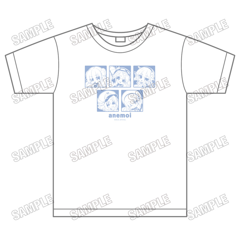 Tシャツ 2