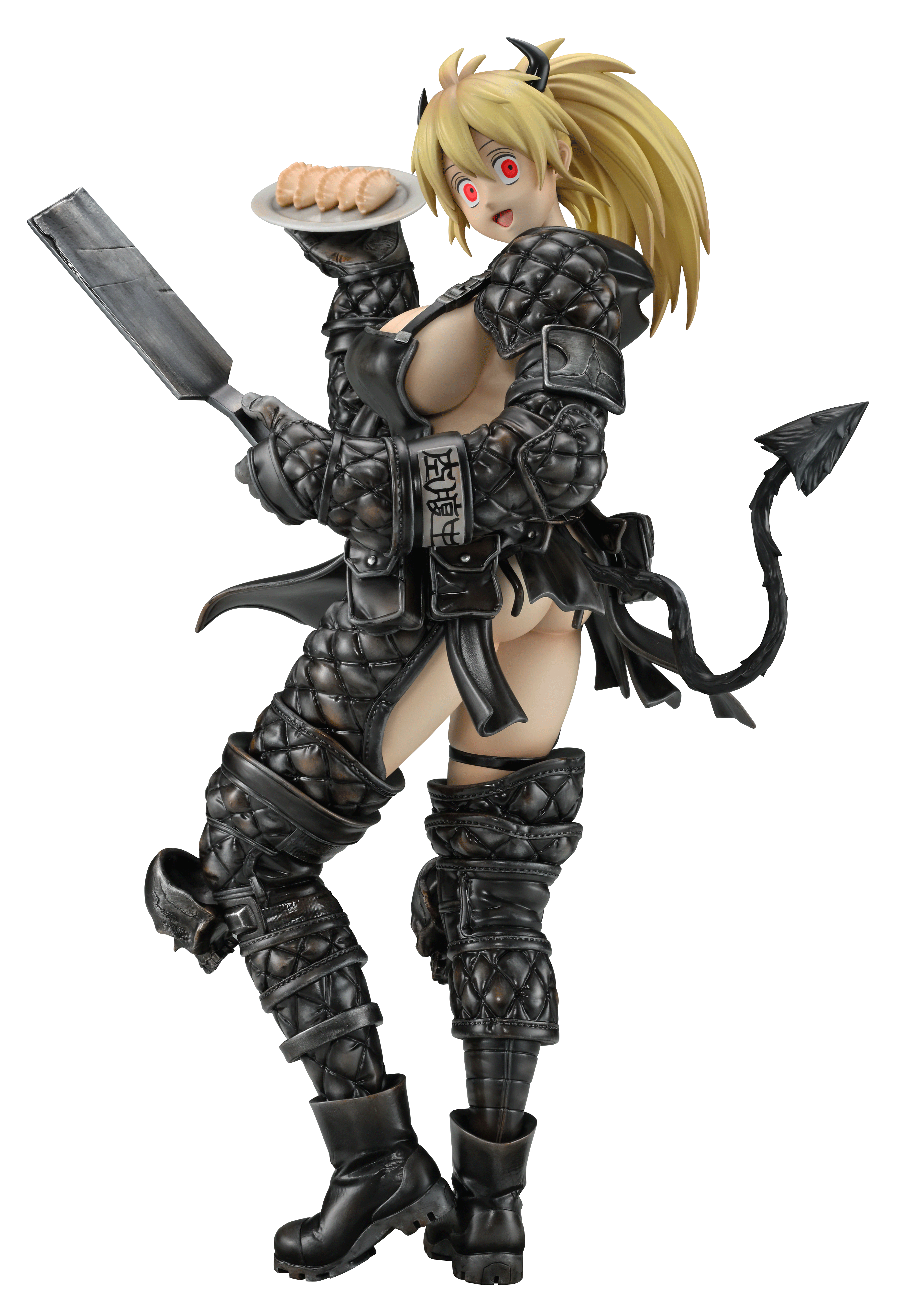 1/7ニカイドウ 悪魔化進行Ver.(ドロヘドロ｣) 18
