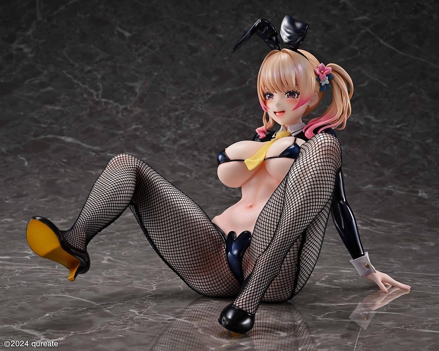 「バニーガーデン」凜 1/4 逆バニーVer. 2