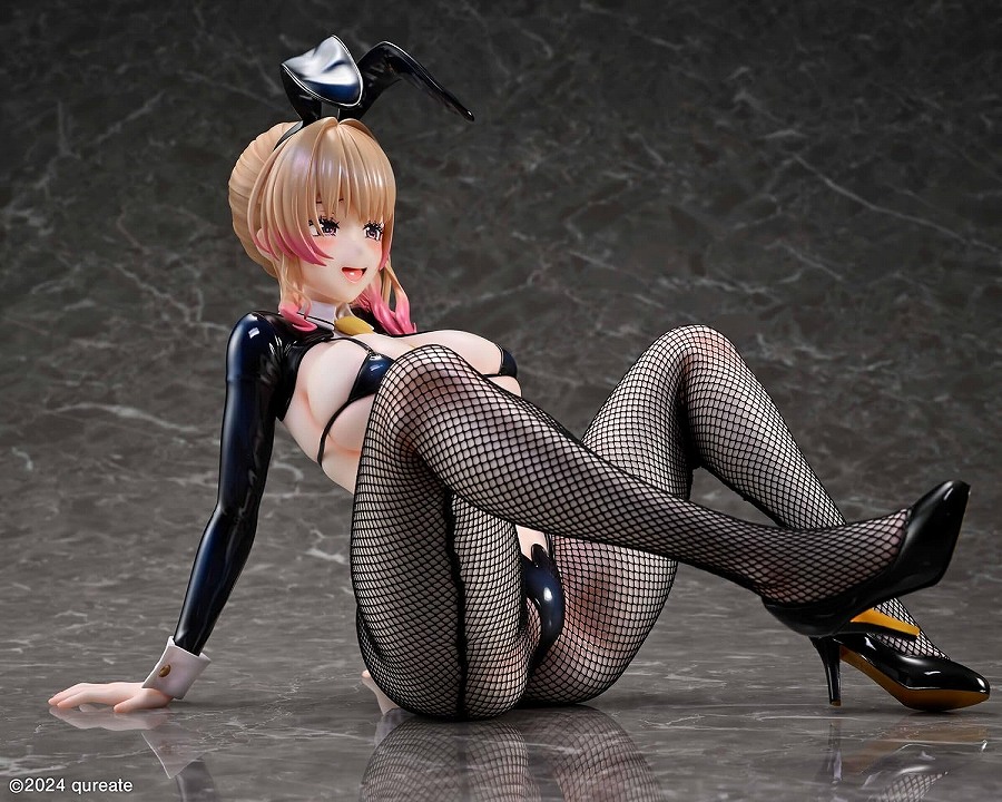 「バニーガーデン」凜 1/4 逆バニーVer. 5