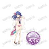 描き下ろしBIGアクリルスタンドLL【海の家ver.】③吉岡るる 1