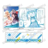 名場面ミニアクリルジオラマA 1