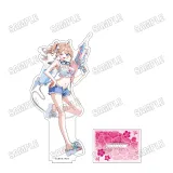 描き下ろしBIGアクリルスタンド【海の家ver.】②江口 ヒビキ 1