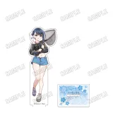 描き下ろしBIGアクリルスタンド【海の家ver.】①海凪 ひより 1