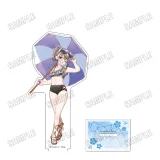 描き下ろしBIGアクリルスタンド【海の家ver.】③吉永 恋 1