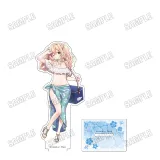 描き下ろしBIGアクリルスタンド【海の家ver.】④小宮山 心 1