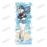 描き下ろし特大タペストリー【海の家ver.】①海凪 ひより 1