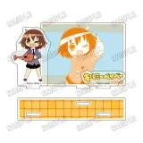 名場面ミニアクリルジオラマ①折部 やすな 1