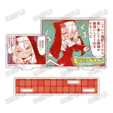 名場面ミニアクリルジオラマ④ビスキュイ 1