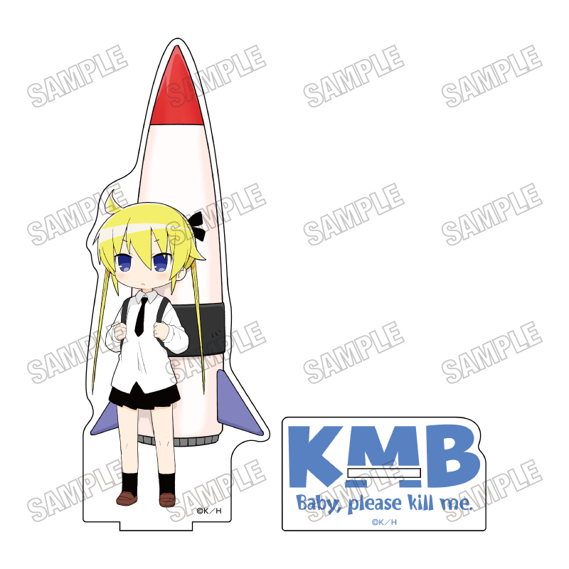 BIGアクリルスタンド② 2
