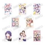 アクリルブロックコレクション 1