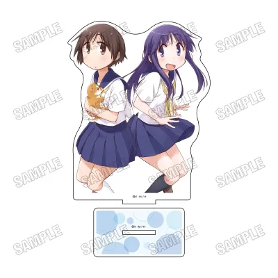 BIGアクリルスタンド③