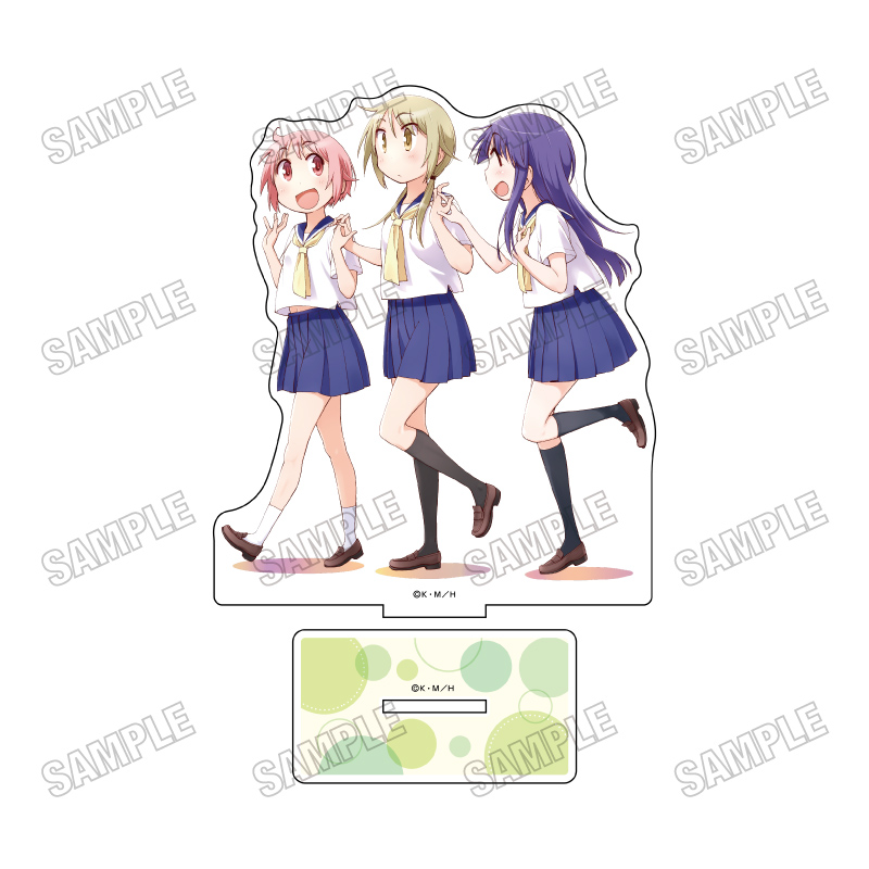 BIGアクリルスタンド④ 2
