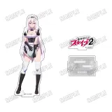 描き下ろしBIGアクリルスタンド【メイドver.】①羽前 京香 1