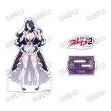 描き下ろしBIGアクリルスタンド【メイドver.】⑤東 風舞希 1