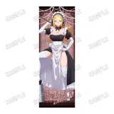 描き下ろし等身大タペストリー【メイドver.】④上運天 美羅 1