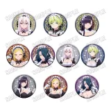 描き下ろし缶バッジコレクション【メイドver.】 1
