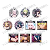 アクリルキーホルダーコレクション 1