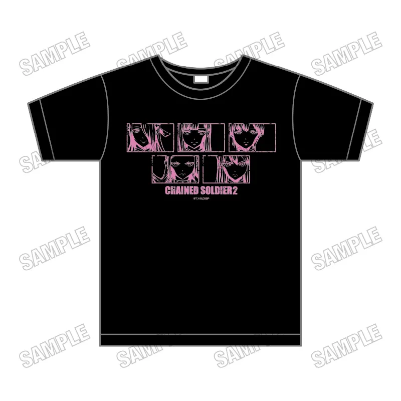Tシャツ【vol.2】