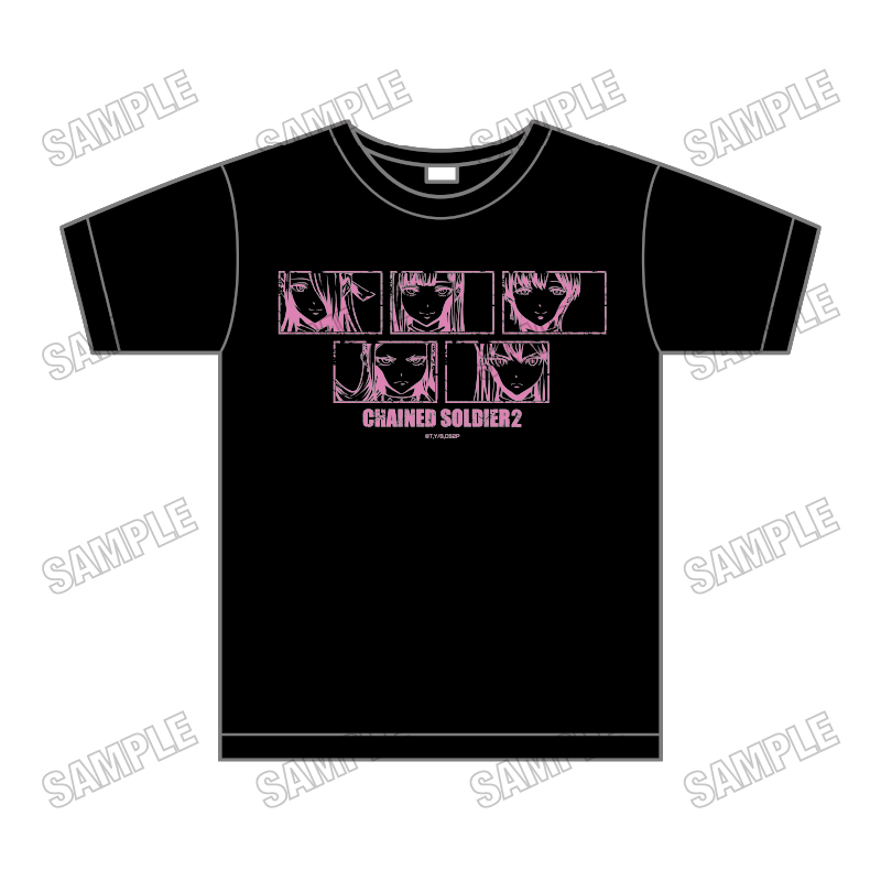 Tシャツ【vol.2】 2