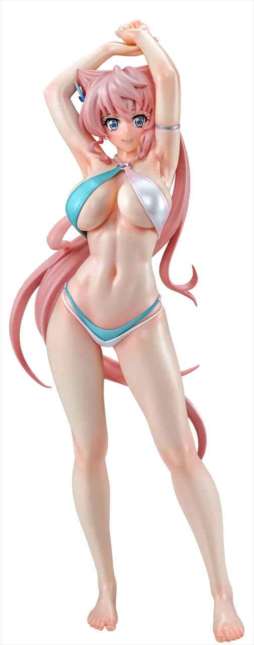 マリア・カデンツァヴナ・イヴ ビキニスタイル Gloss ver.