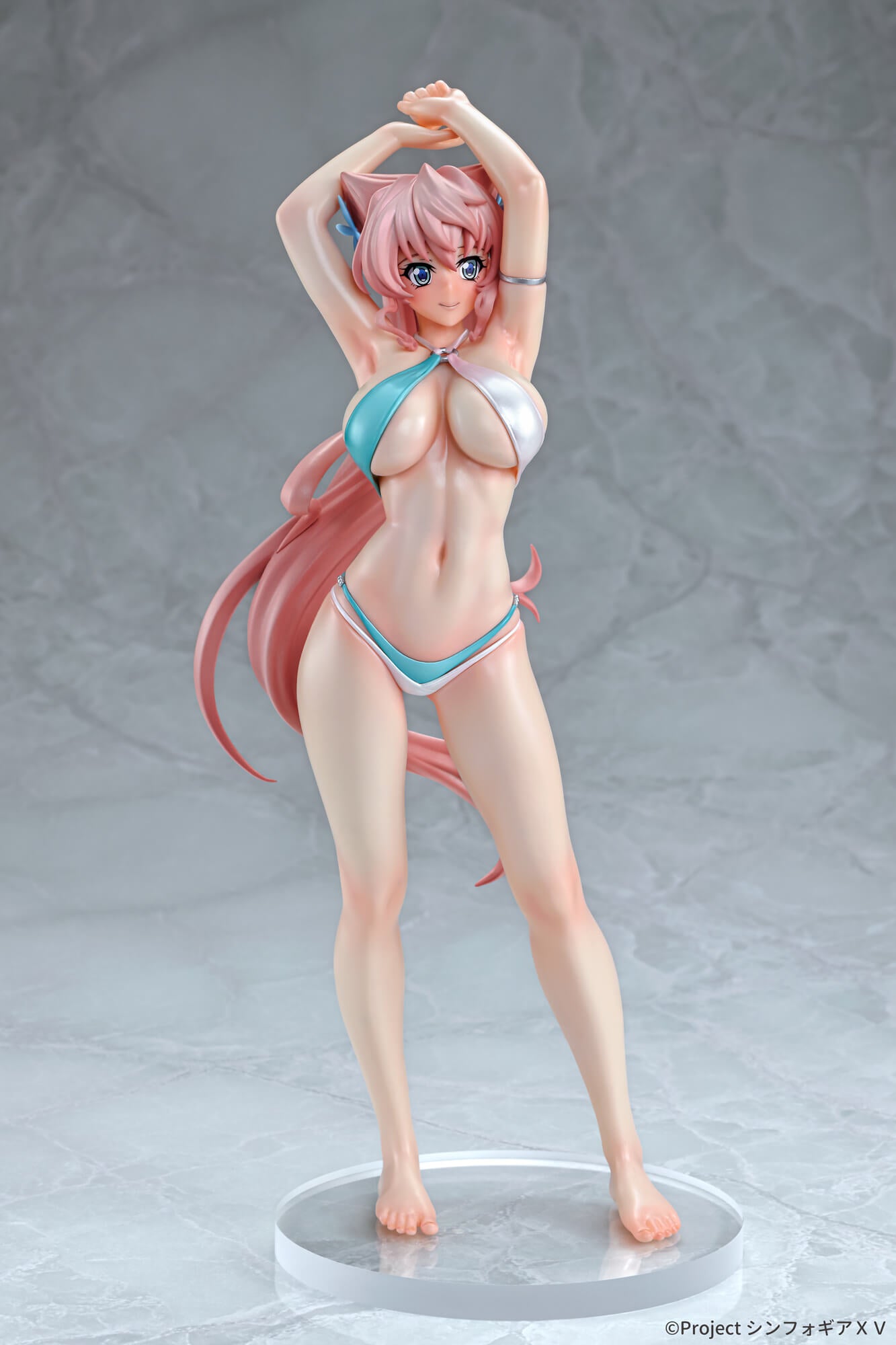 マリア・カデンツァヴナ・イヴ ビキニスタイル Gloss ver. 11