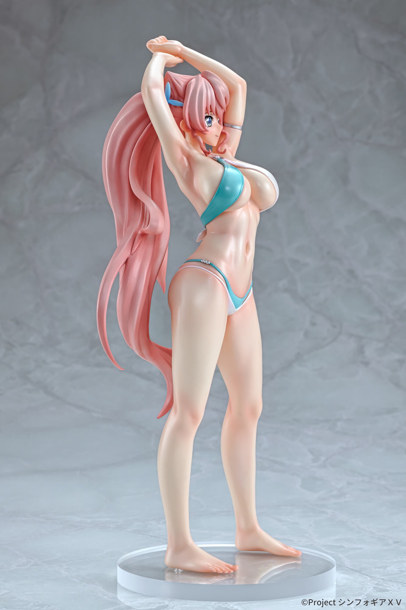 マリア・カデンツァヴナ・イヴ ビキニスタイル Gloss ver. 13