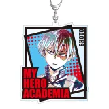 Ani-Art BIGアクリルキーホルダー（轟焦凍） 1