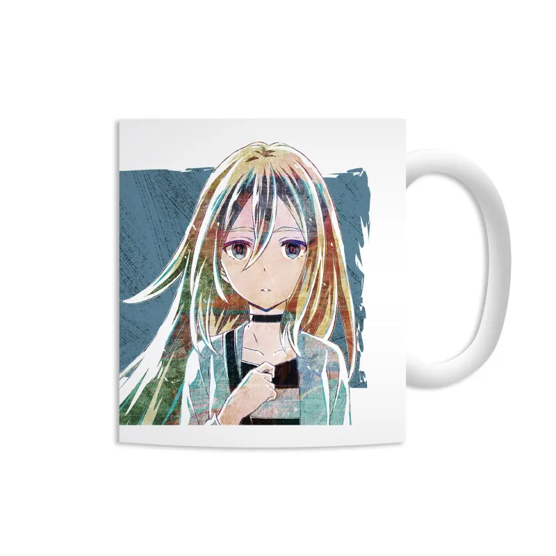 レイチェル Ani-Art マグカップ